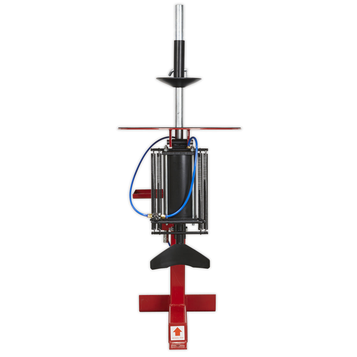 Sealey Pneumatic/Manual Tyre Changer TC962
