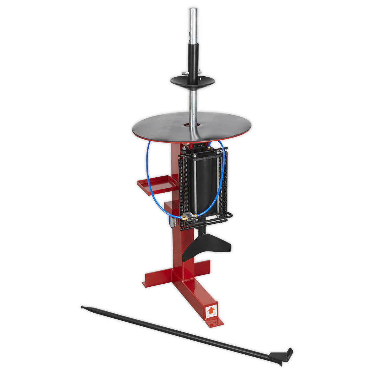 Sealey Pneumatic/Manual Tyre Changer TC962