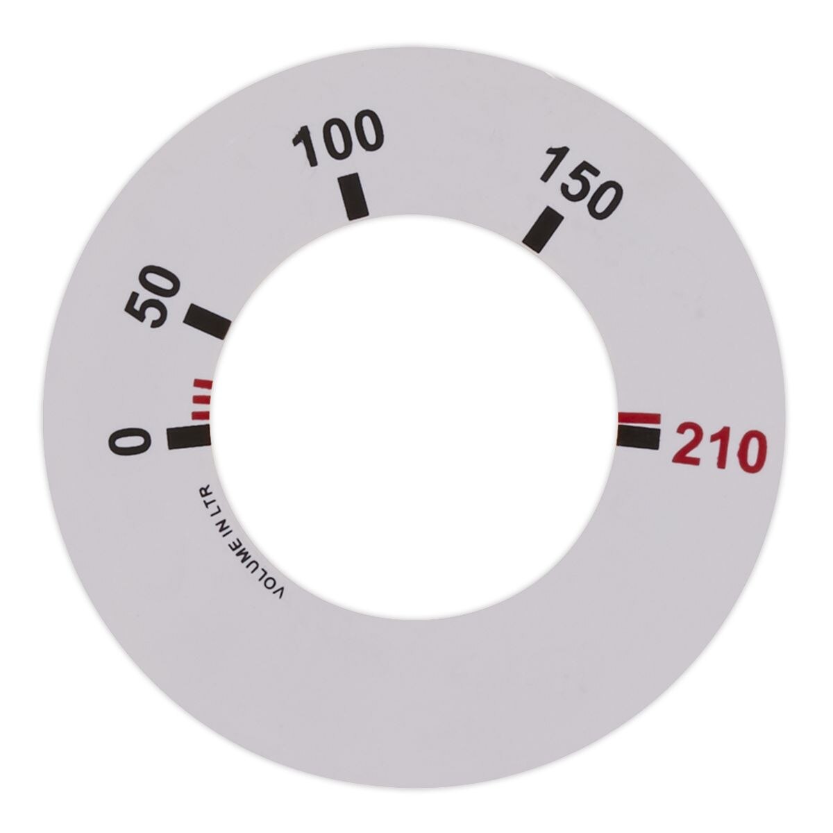 Sealey Float Gauge - Image 5