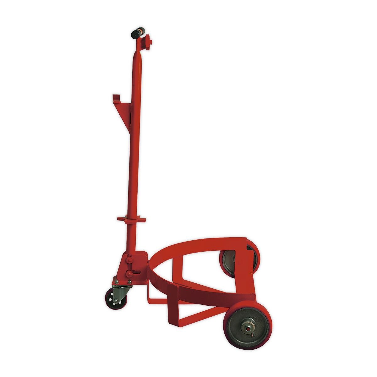 Sealey Drum & Barrel Trolley - Image 3