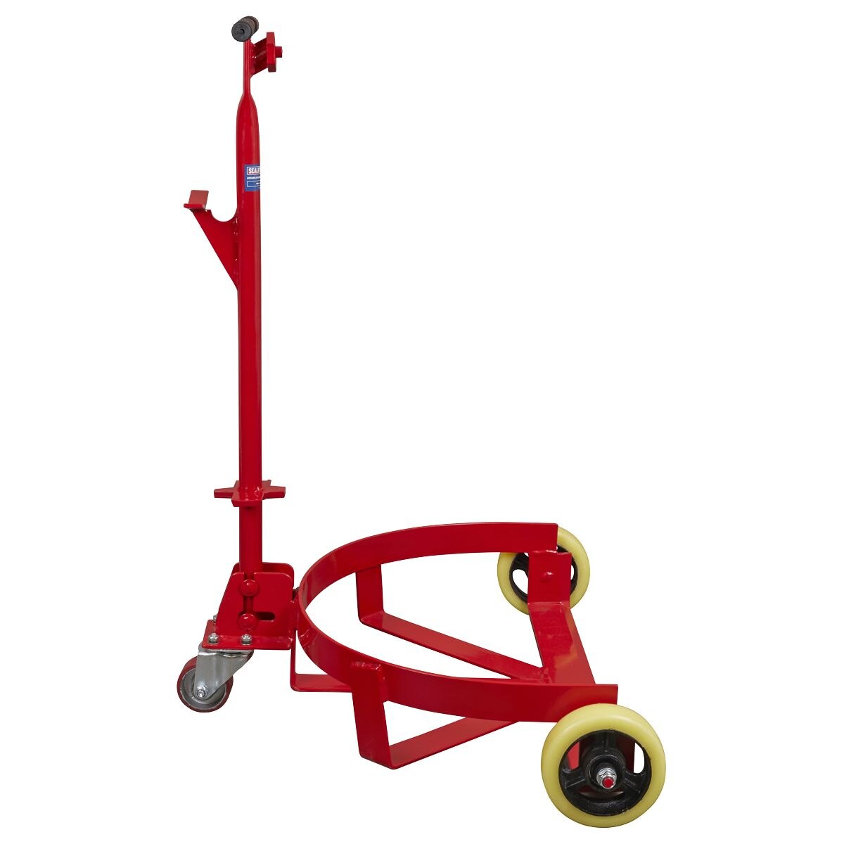 Sealey Drum & Barrel Trolley - Image 9