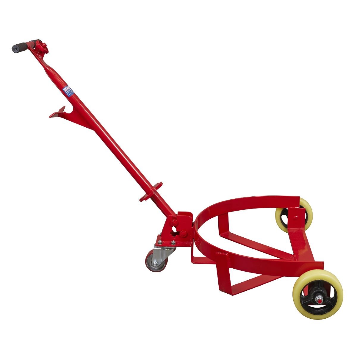 Sealey Drum & Barrel Trolley - Image 10