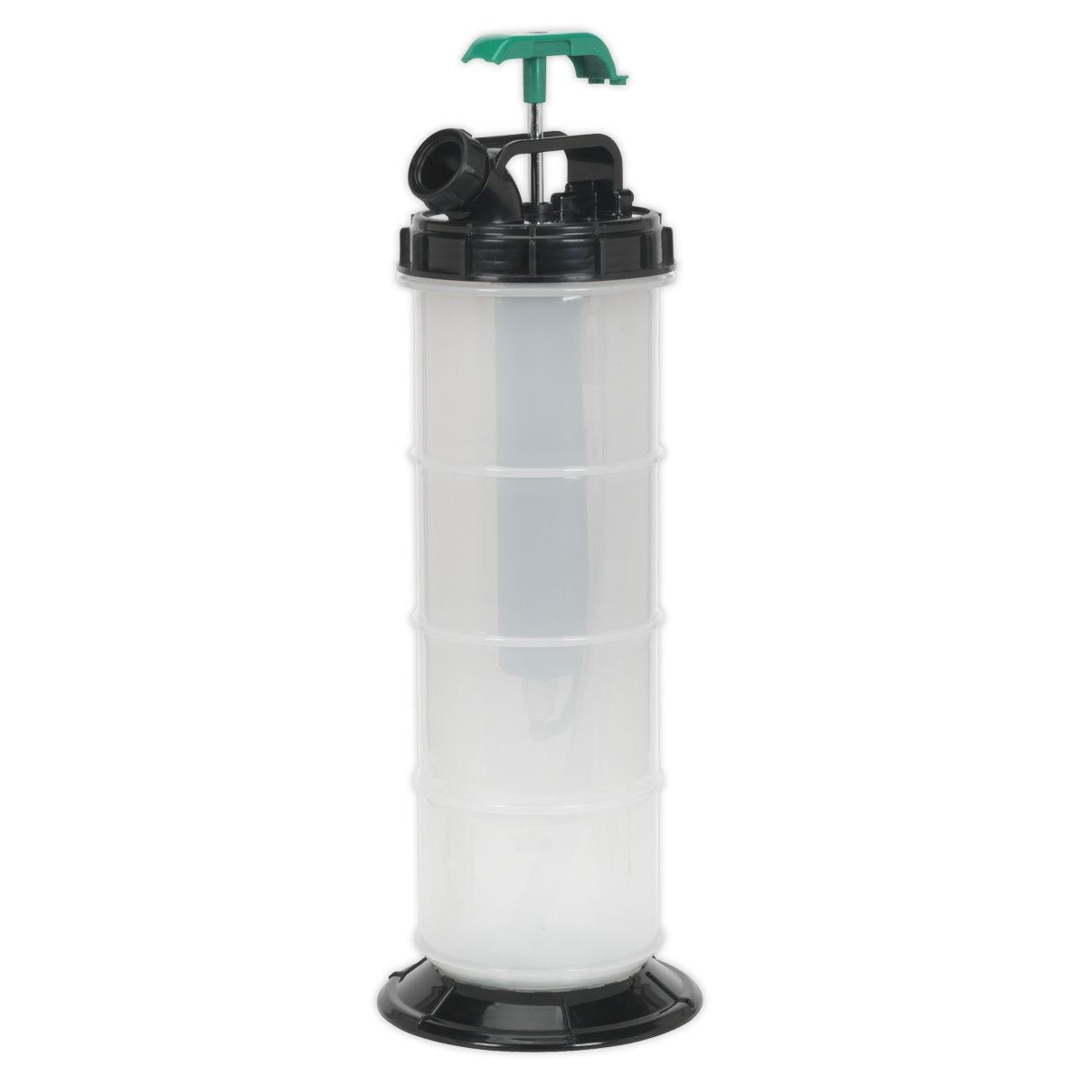 Sealey Vacuum Fuel/Fluid Extractor 8L - Image 5