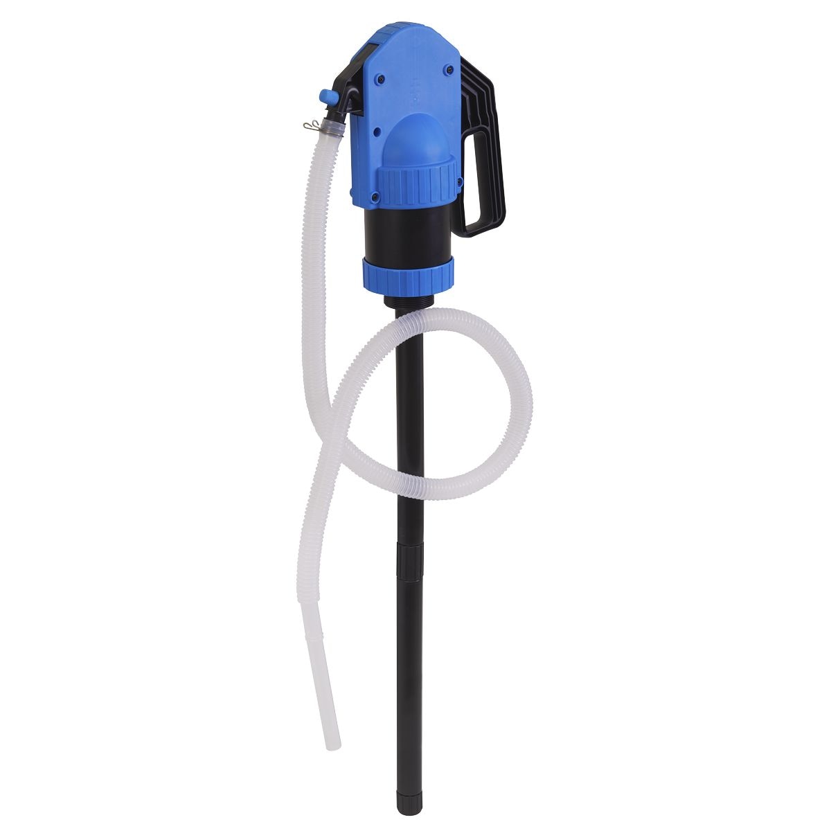 Sealey AdBlue Lever Action Pump - Image 1