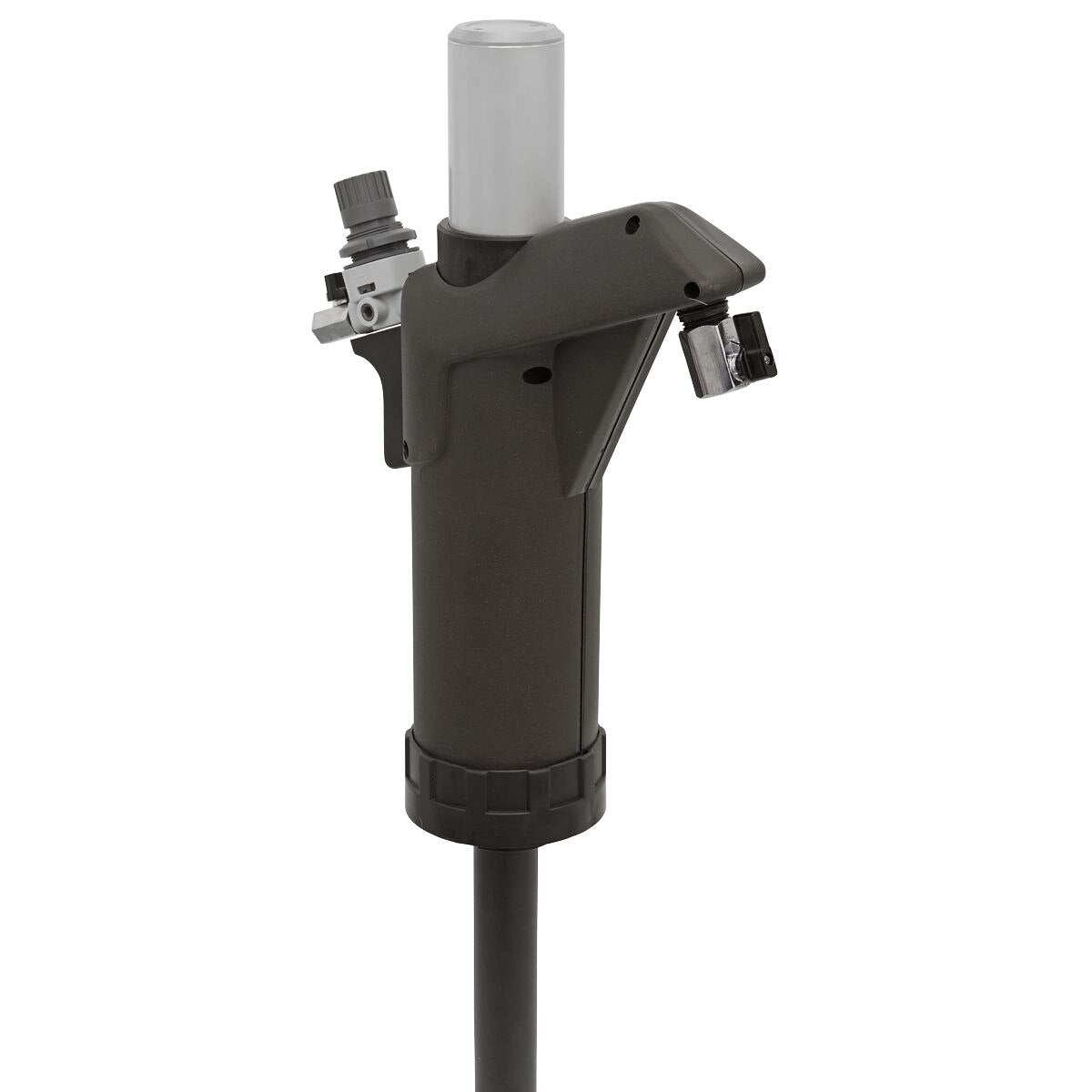 Sealey Air Operated Transfer Pump - Image 2