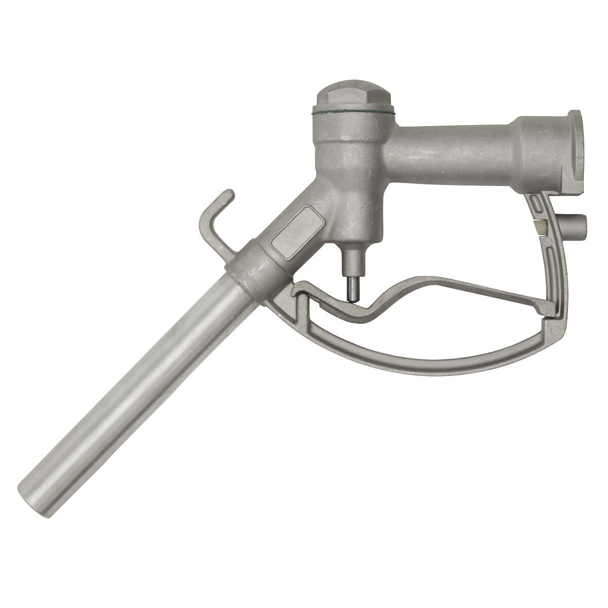 Sealey Portable Diesel/Fluid Transfer Pump 12V - Image 4
