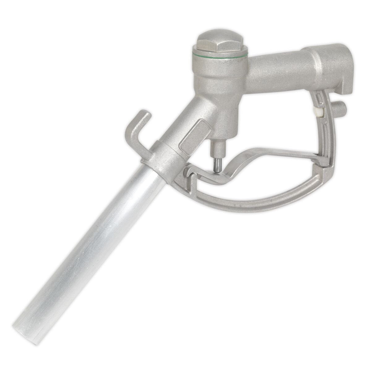 Sealey Portable Diesel/Fluid Transfer Pump 24V - Image 6