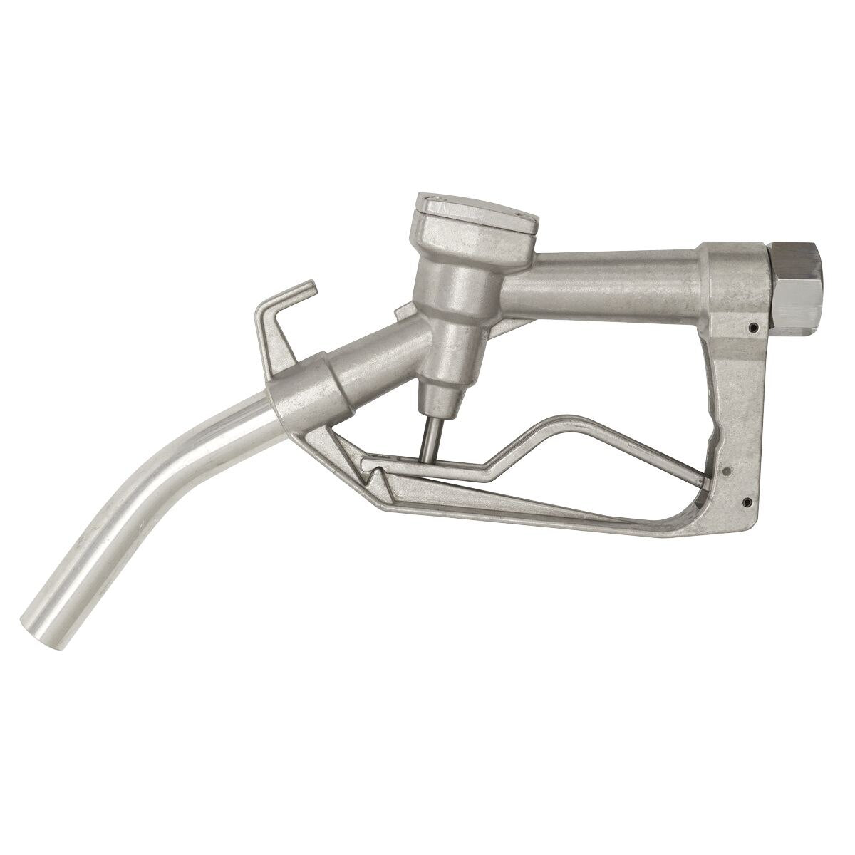 Sealey High Volume Diesel & Fluid Transfer Pump 12V - Image 5
