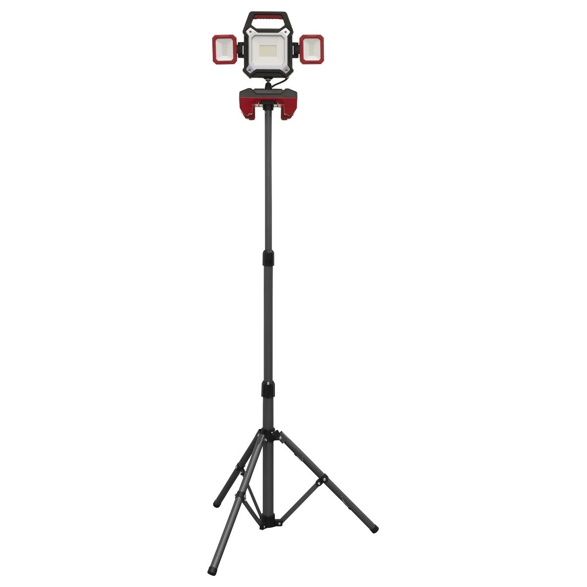 Sealey Telescopic Tripod 1.5m - Image 5