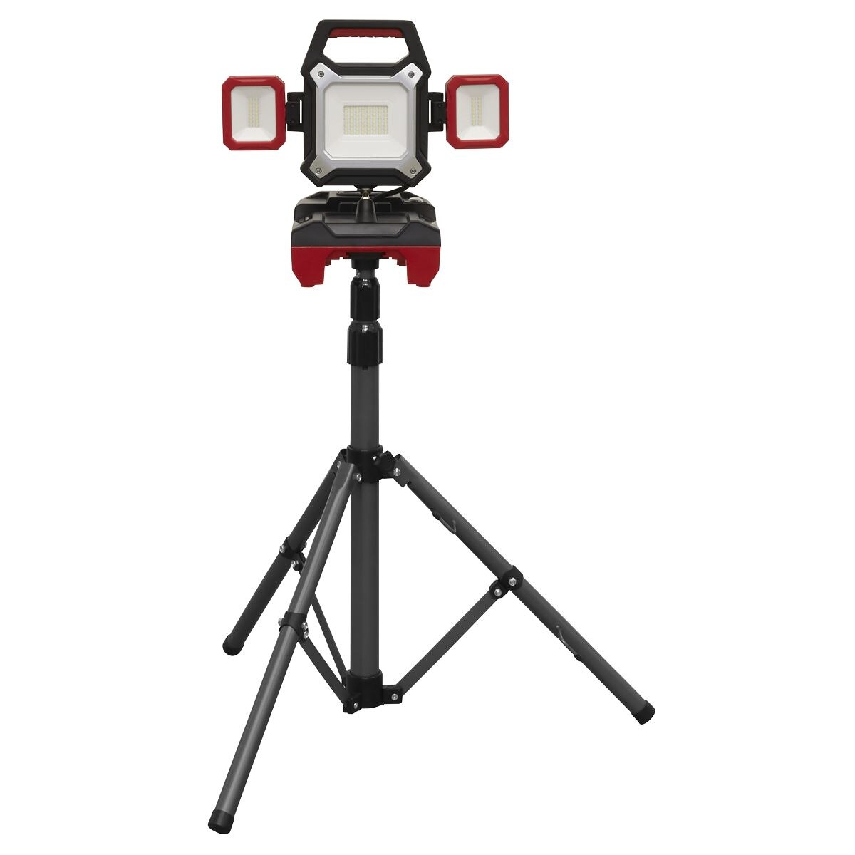 Sealey Telescopic Tripod 1.5m - Image 6
