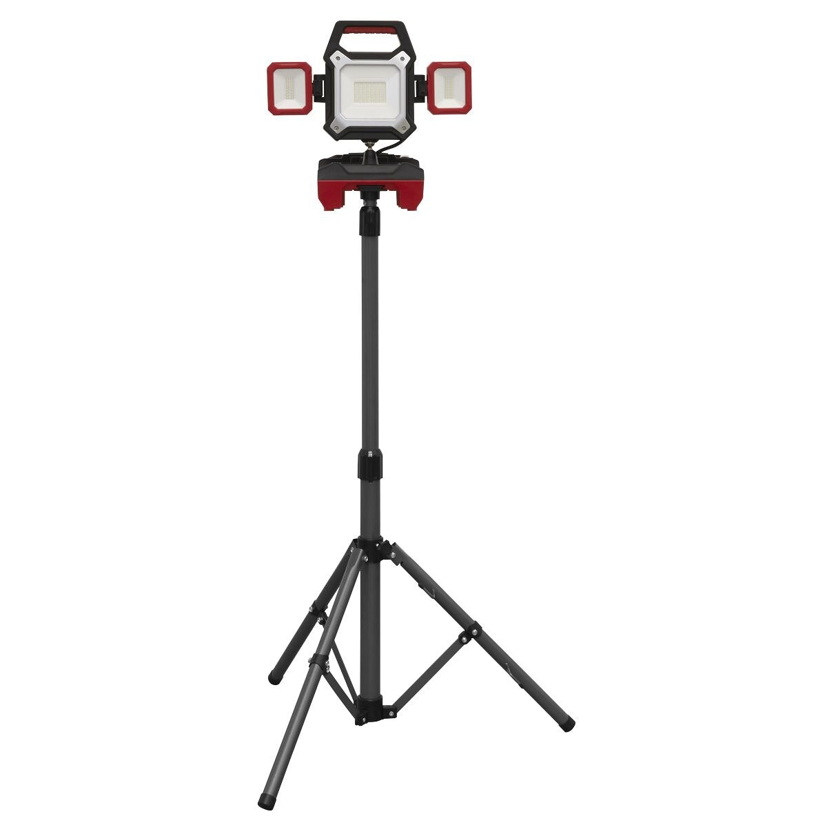 Sealey Telescopic Tripod 1.5m - Image 7