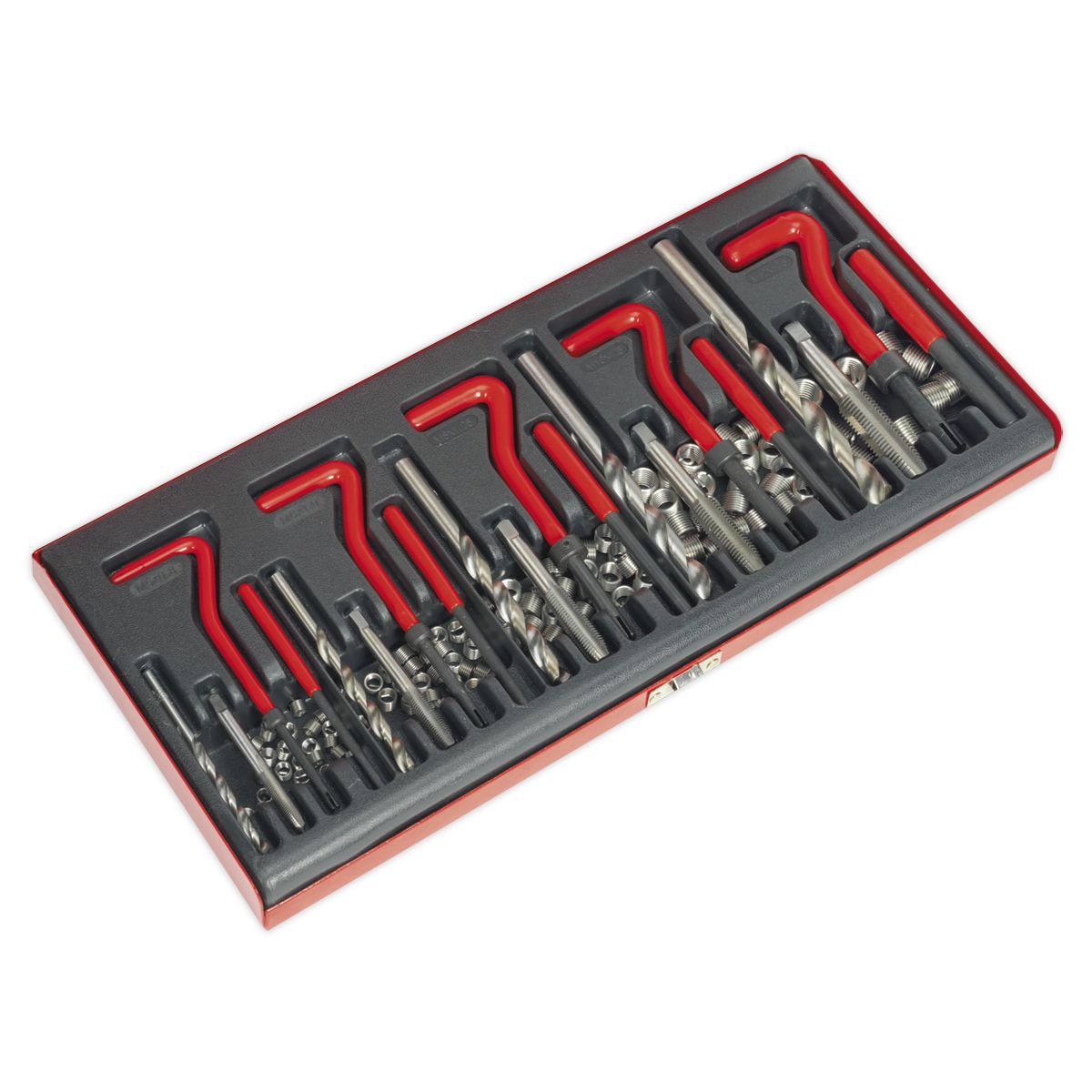 Sealey Master Thread Repair Kit - Image 3