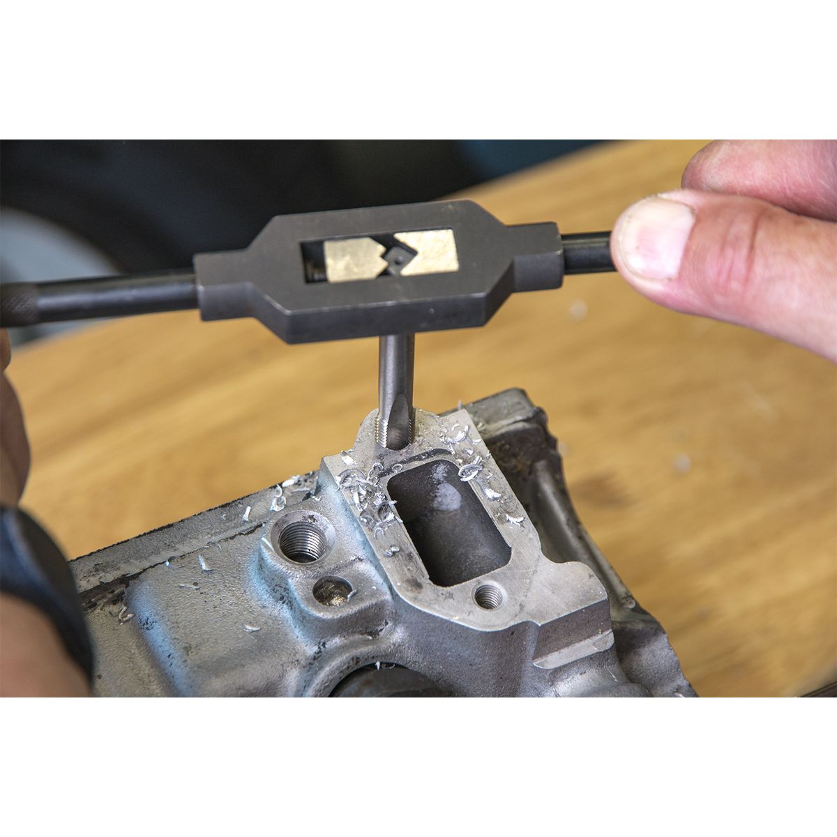 Sealey Master Thread Repair Kit - Image 8