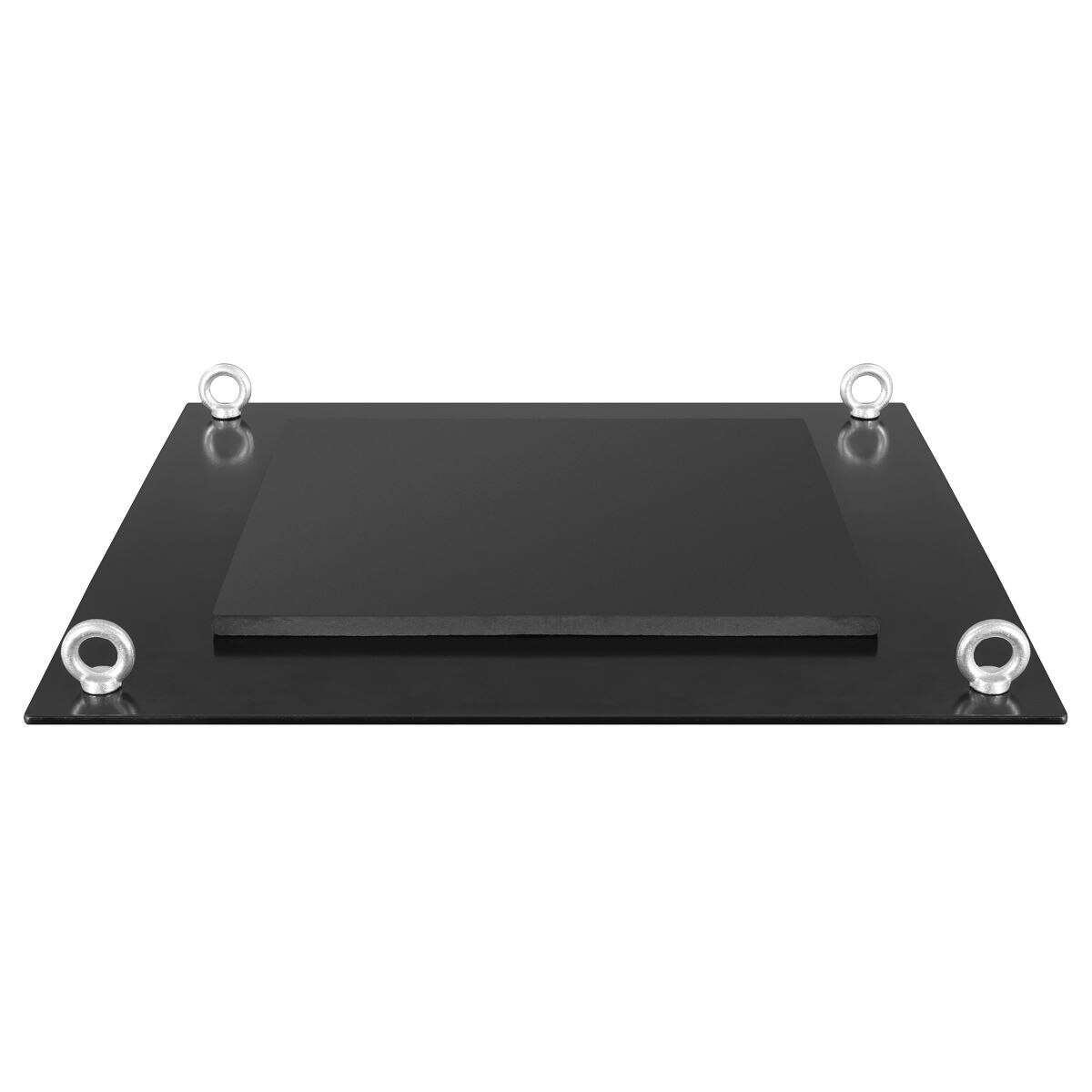 Sealey Transmission Jack Lifting Plate 200kg - Image 3