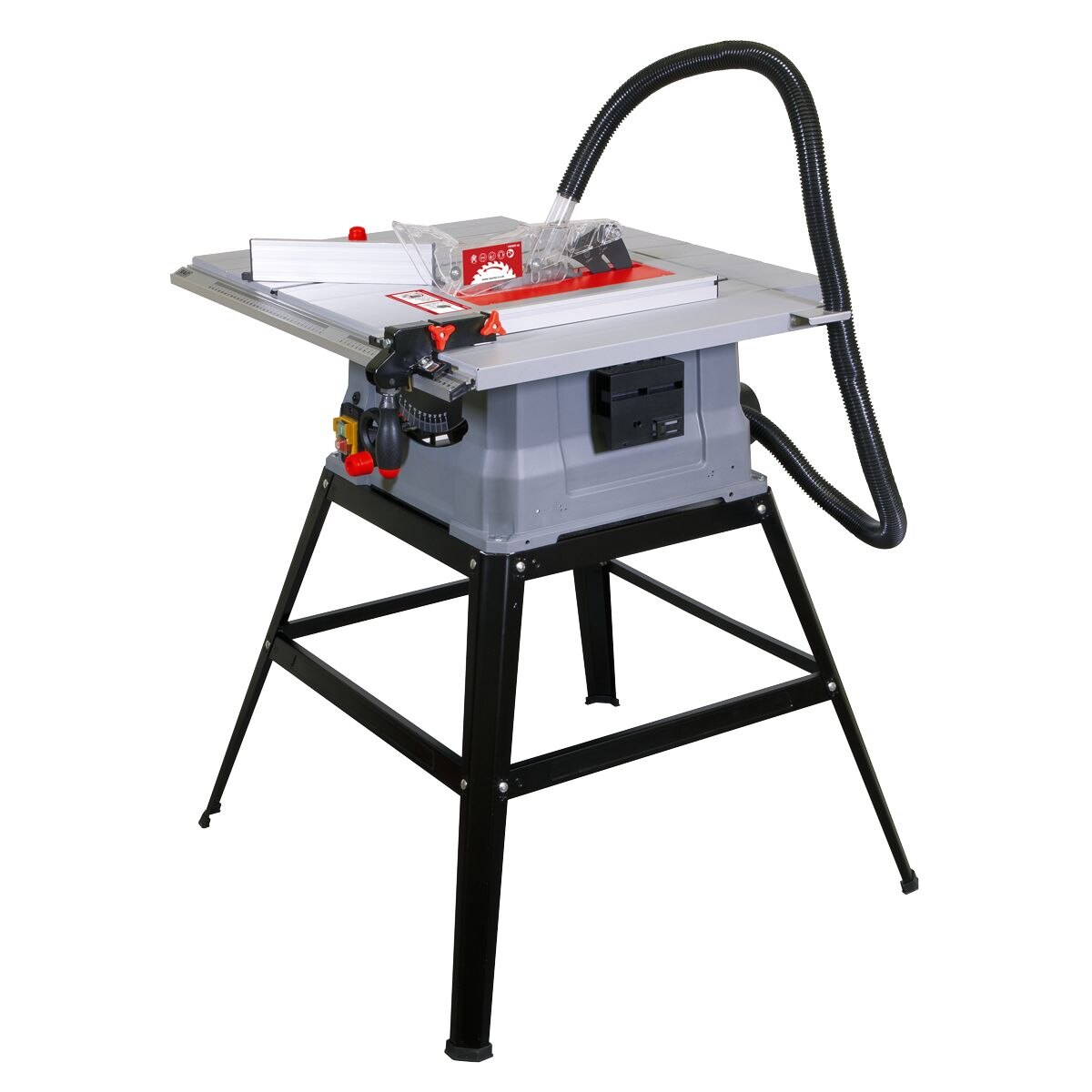 Sealey 254mm Table Saw 230V - Image 7