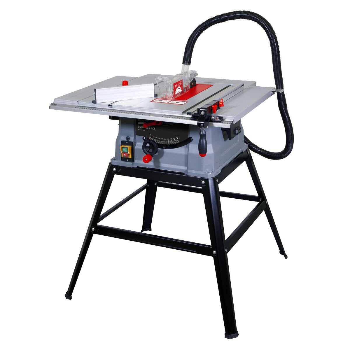 Sealey 254mm Table Saw 230V - Image 8