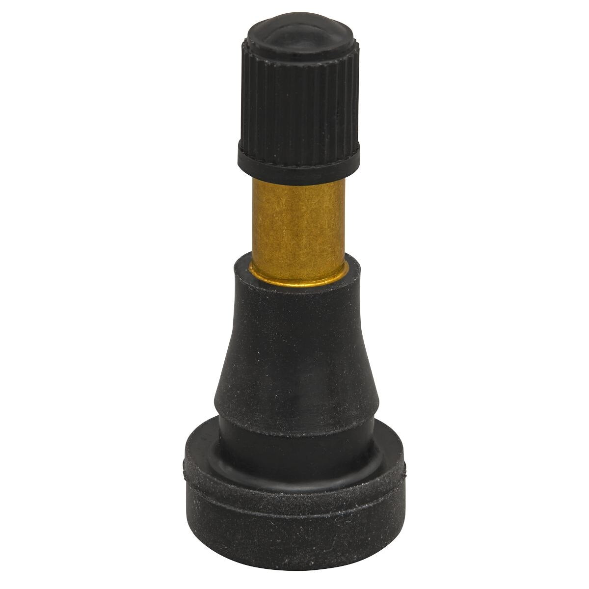 Sealey Snap-in Tubeless High Pressure Tyre Valve TR600 - Pack of 50 - Image 3
