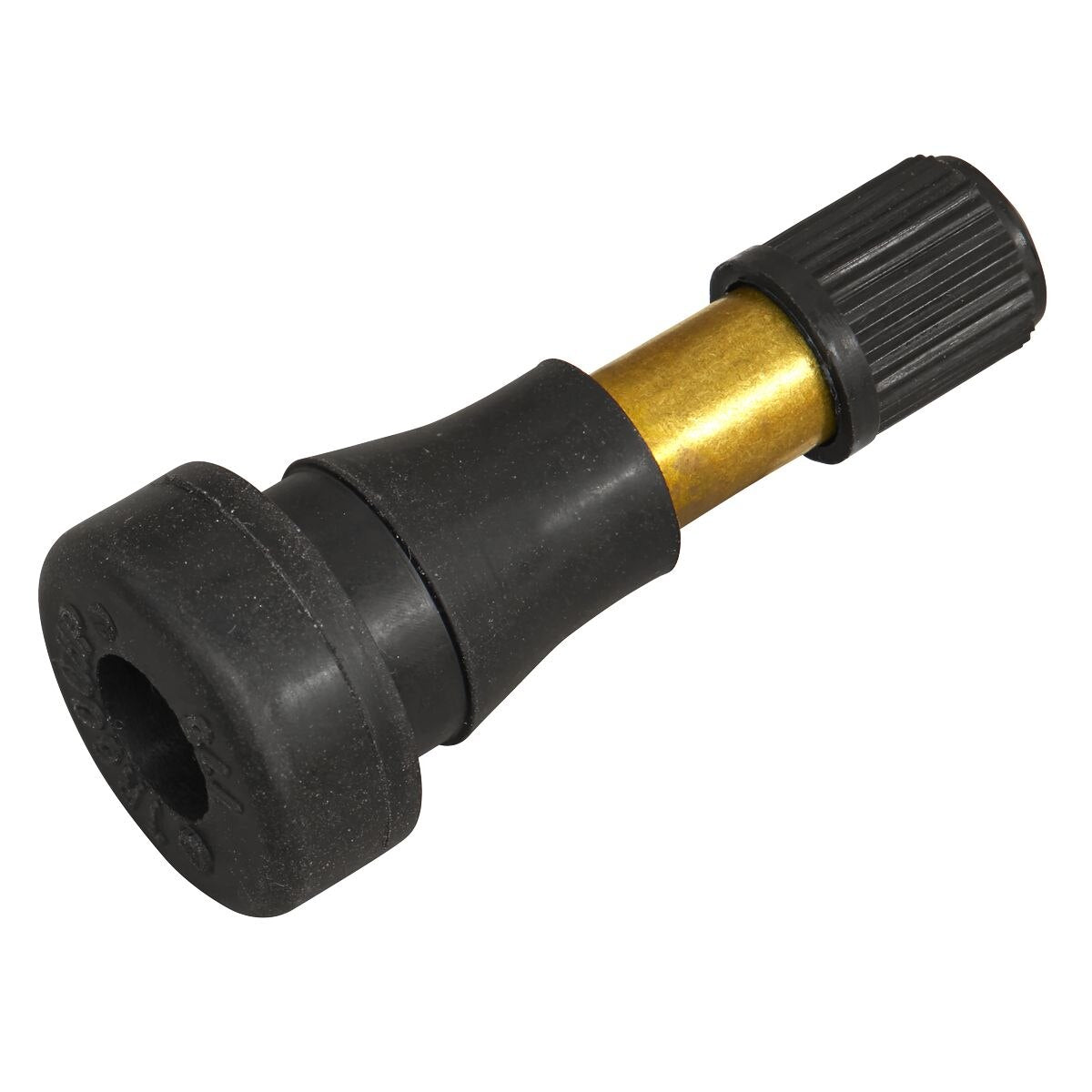 Sealey Snap-in Tubeless High Pressure Tyre Valve TR600 - Pack of 50 - Image 5