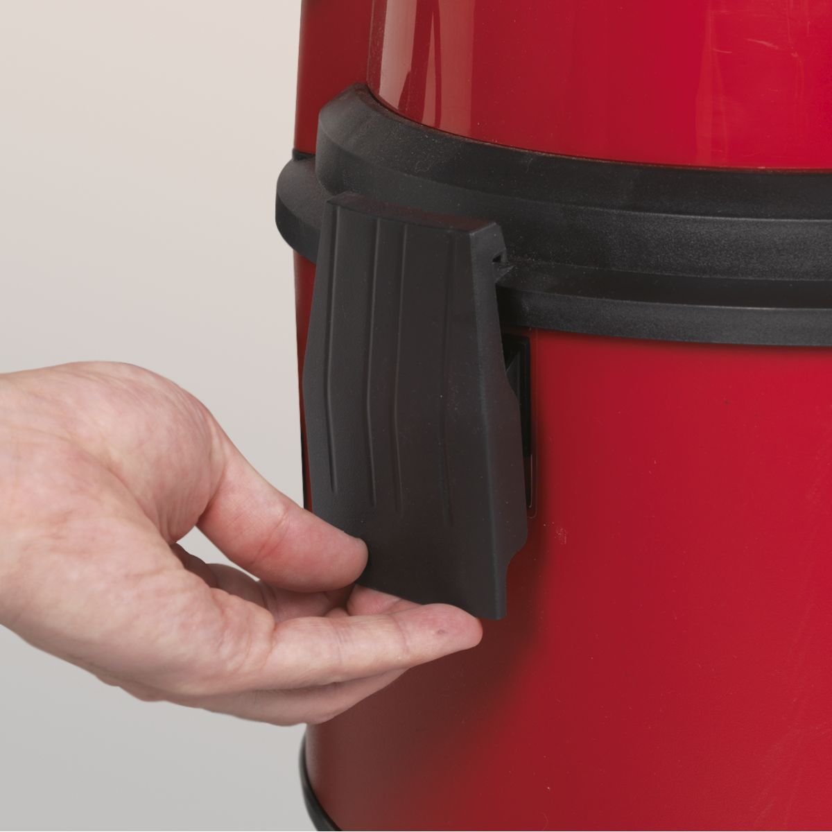 Sealey Wet & Dry Valet Machine 30L - Image 7
