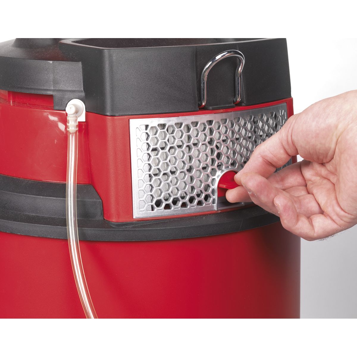 Sealey Wet & Dry Valet Machine 30L - Image 10