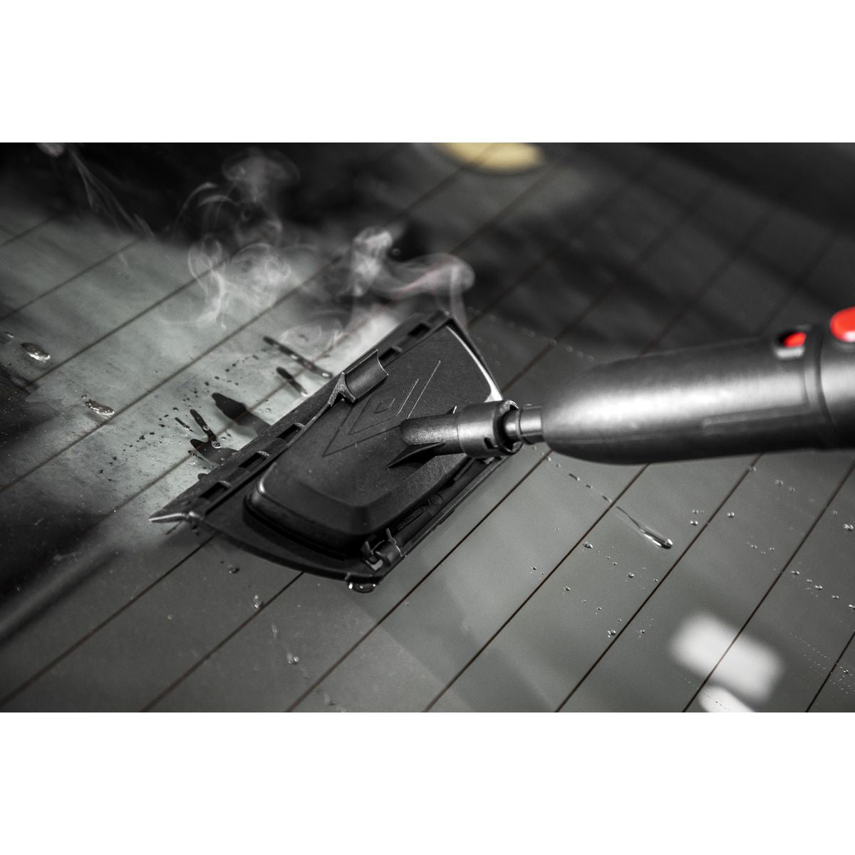 Sealey Steam Cleaner 1.8L Tank 2000W - Image 7
