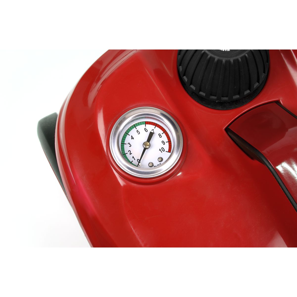 Sealey Steam Cleaner 1.8L Tank 2000W - Image 9