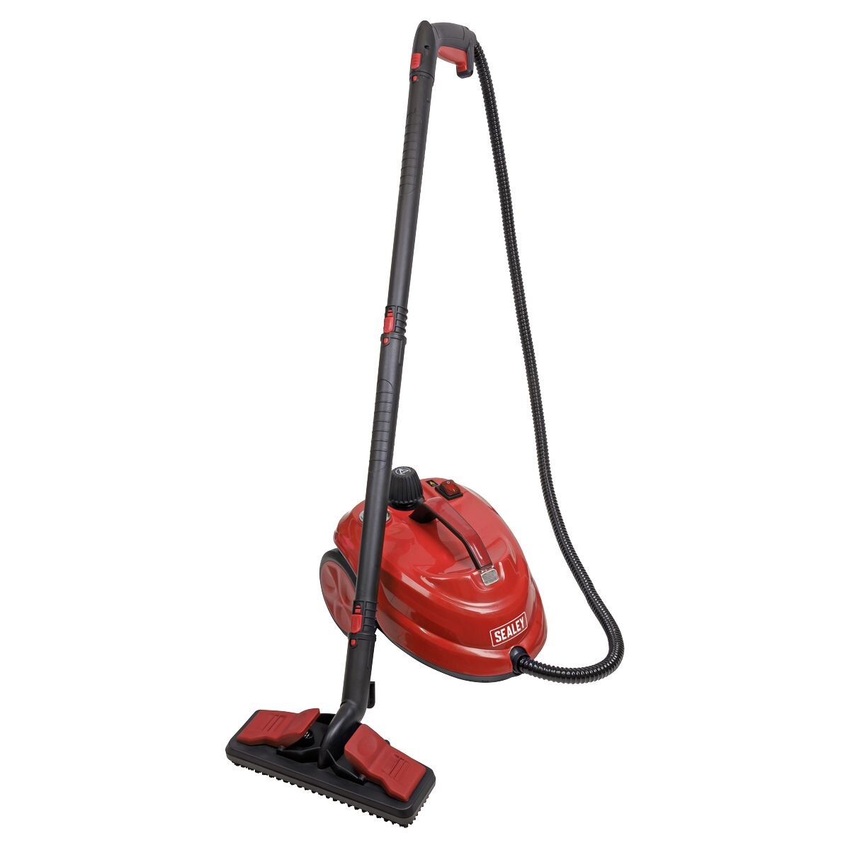 Sealey Steam Cleaner 1.8L Tank 2000W - Image 10