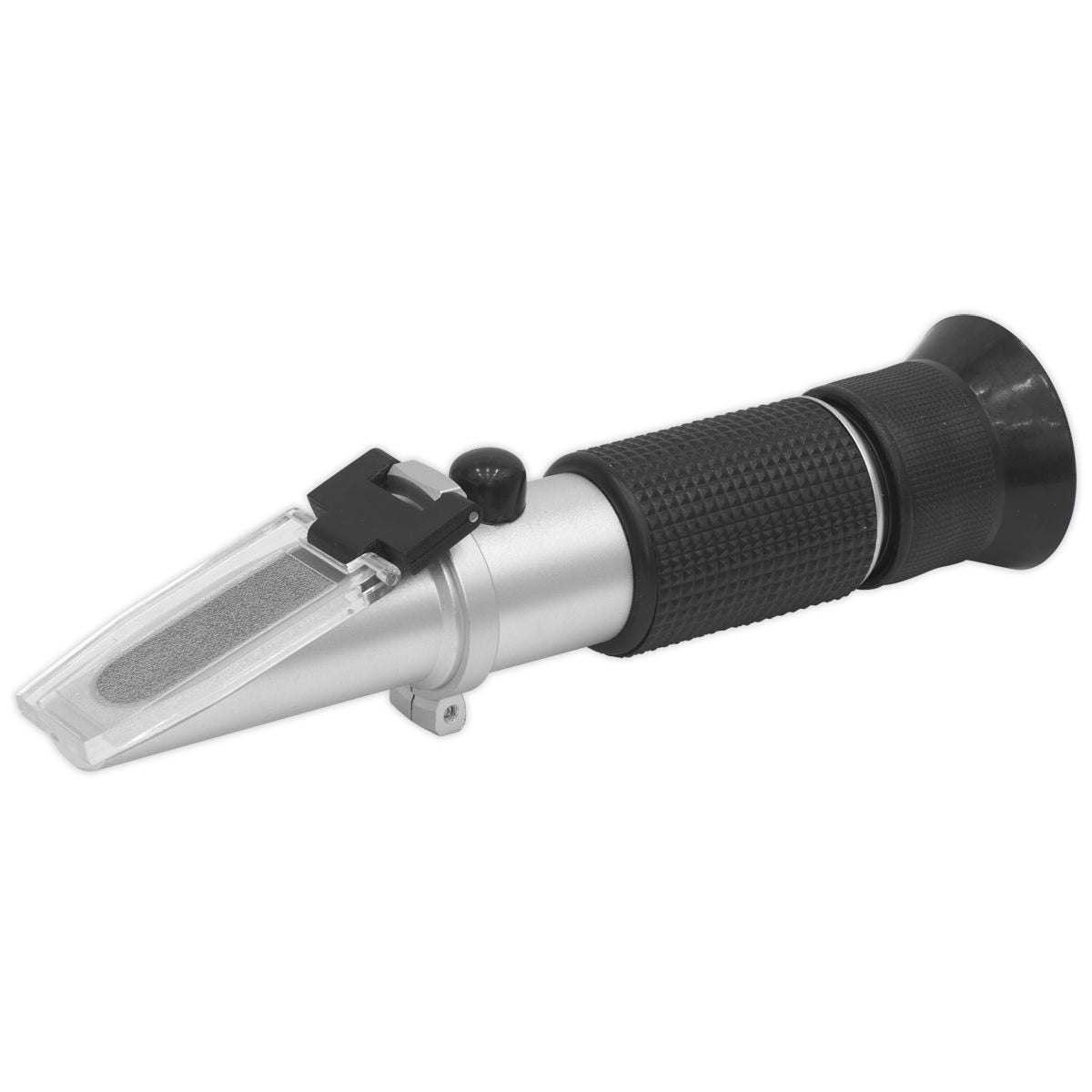 Sealey Refractometer Antifreeze/Battery Fluid/Screenwash - Image 1