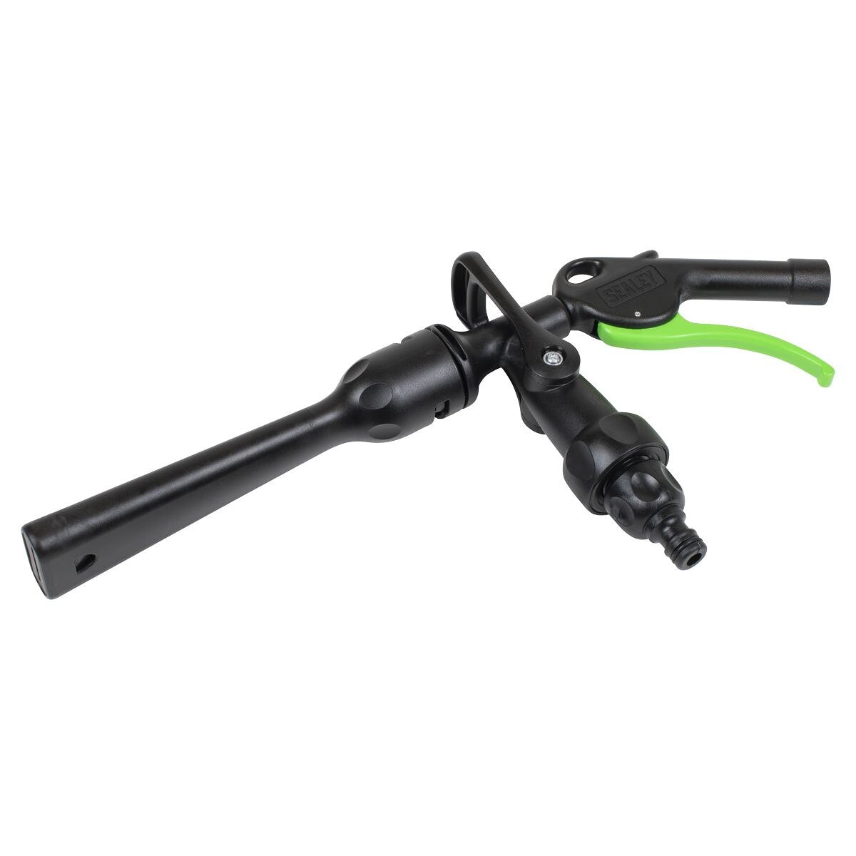 Sealey Premier Jet Wash Gun Coolant Flush - Image 5
