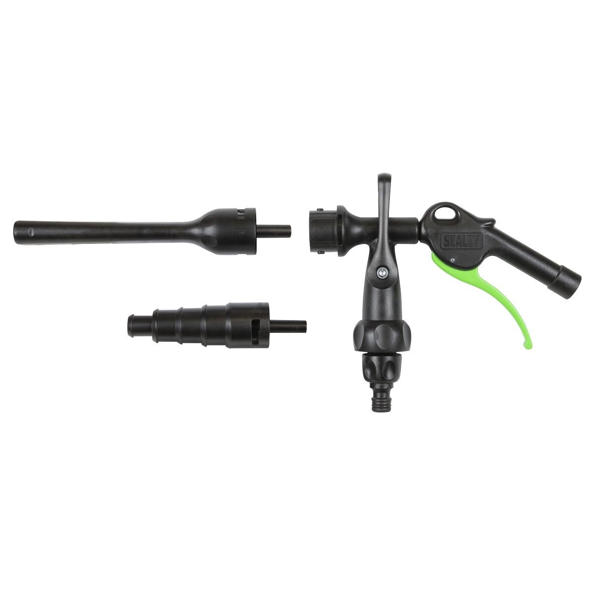 Sealey Premier Jet Wash Gun Coolant Flush - Image 8