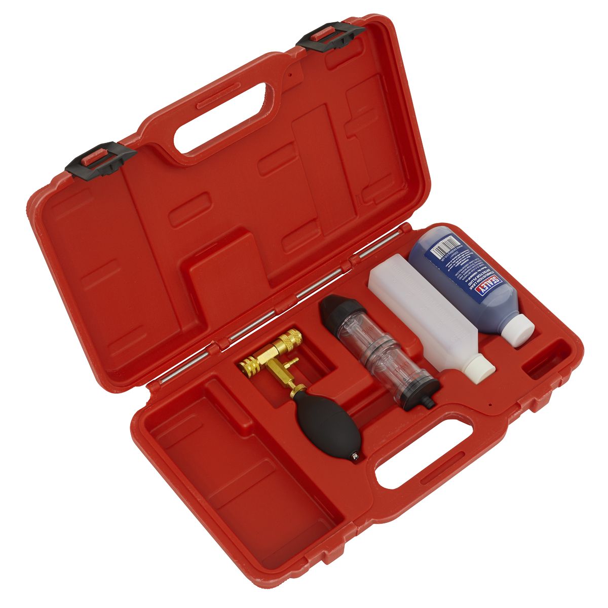 Sealey Combustion Leak Detector - Image 1