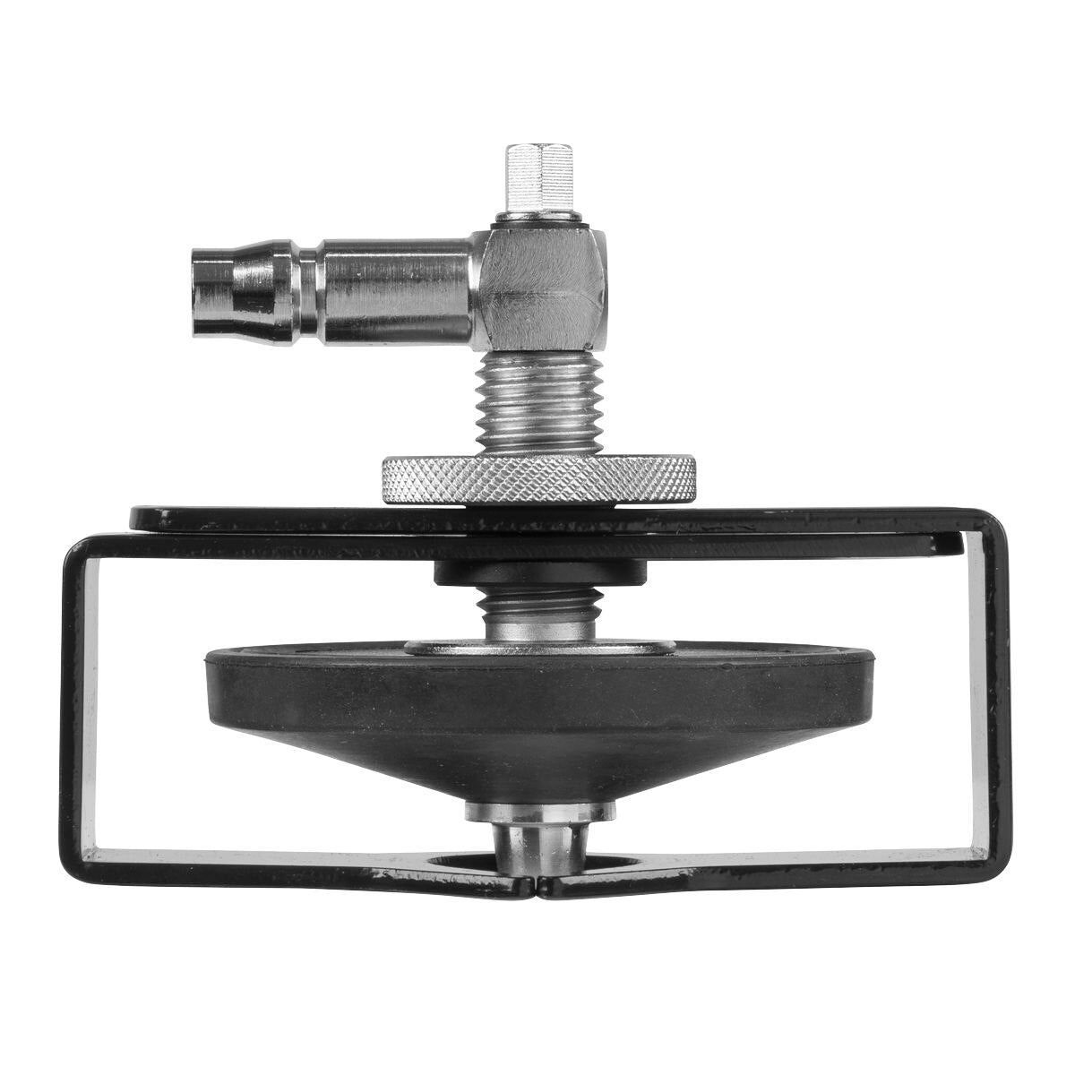Sealey Universal Adaptor Brake & Clutch Bleeder Cap - Image 3