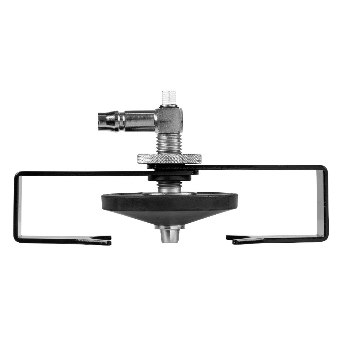 Sealey Universal Adaptor Brake & Clutch Bleeder Cap - Image 4
