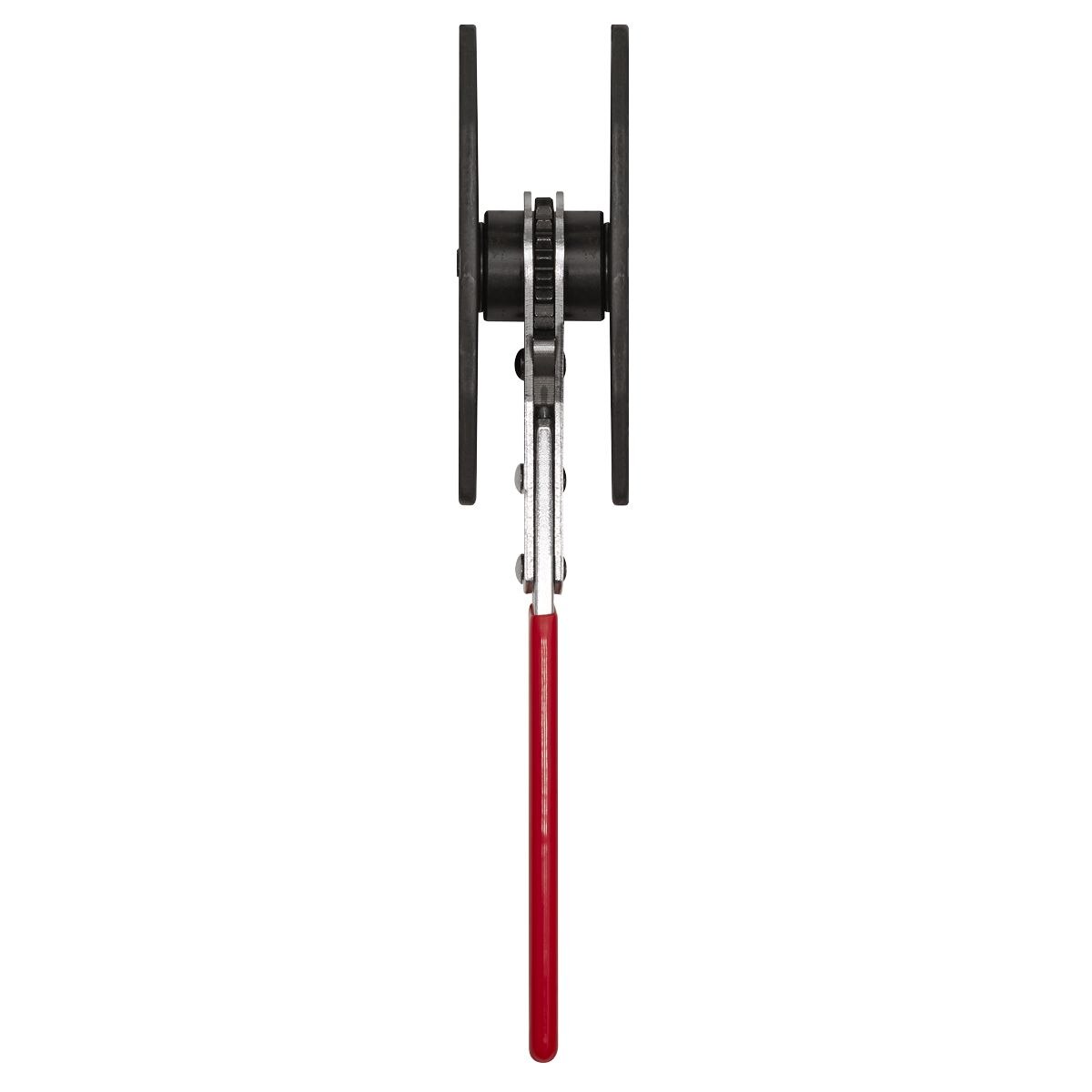 Sealey Brake Piston Tool Ratchet - Image 7