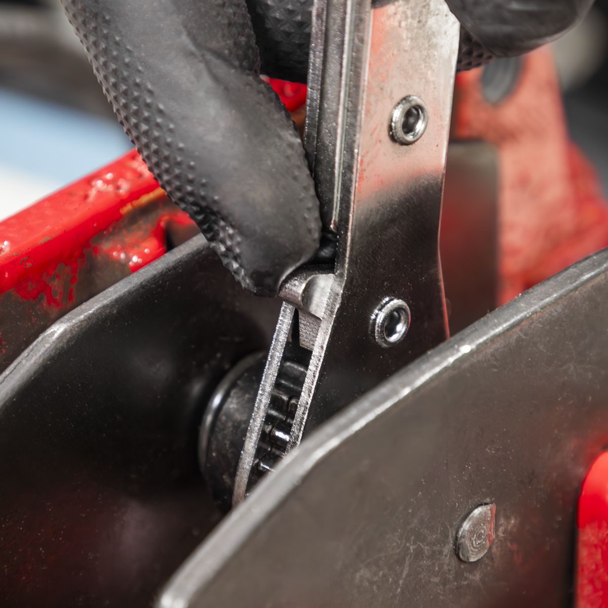 Sealey Brake Piston Tool Ratchet - Image 10