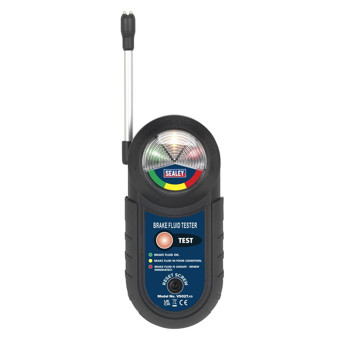 Sealey Brake Fluid Tester - Image 3
