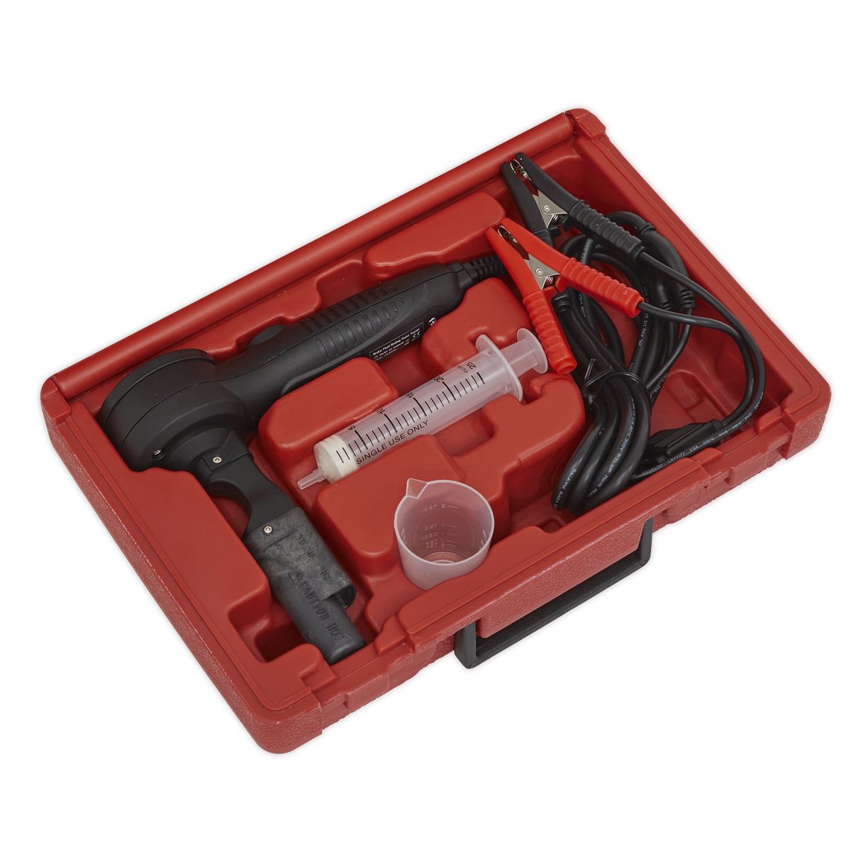 Sealey Boil Test Brake Fluid Tester - Image 2