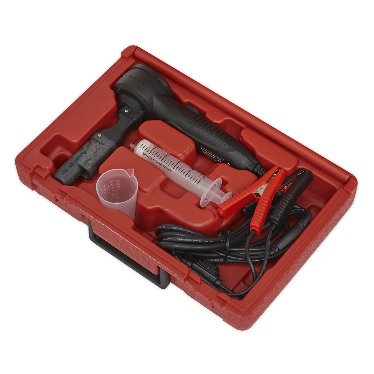 Sealey Boil Test Brake Fluid Tester - Image 3