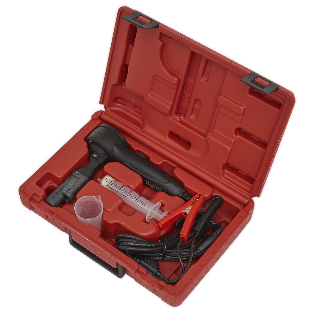 Sealey Boil Test Brake Fluid Tester - Image 6