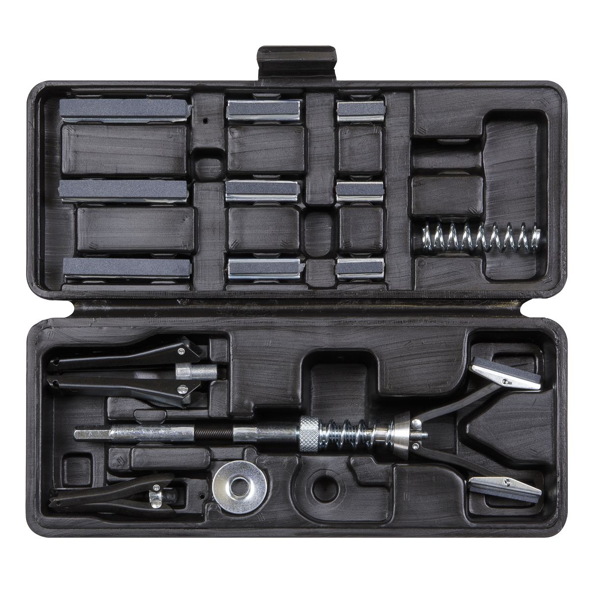 Sealey 4-in-1 Cylinder Hone Kit - Image 8