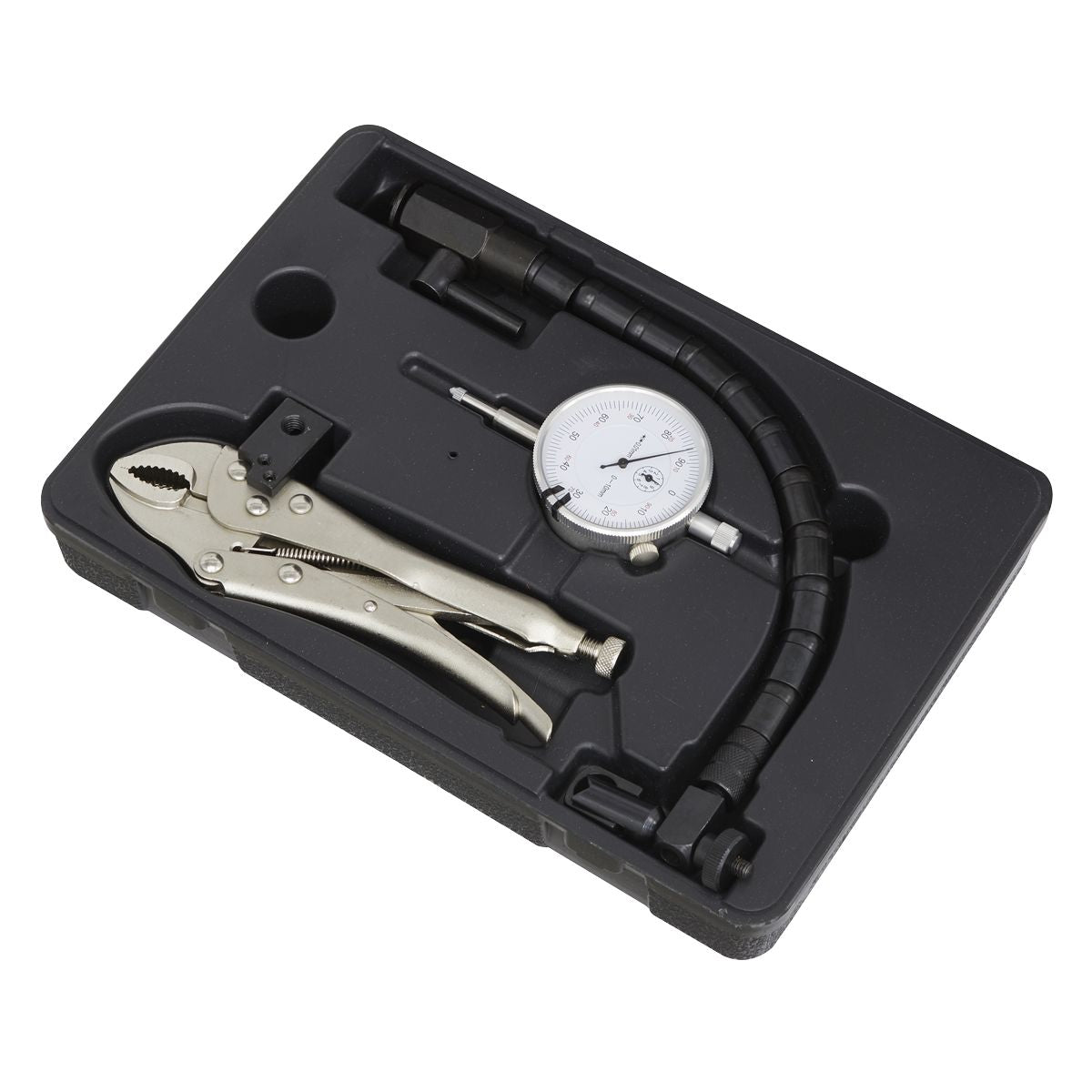 Sealey Brake Disc Run-Out Kit - Image 3
