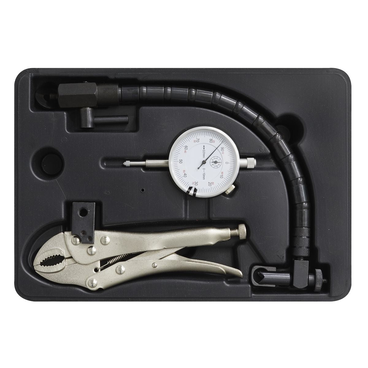 Sealey Brake Disc Run-Out Kit - Image 5