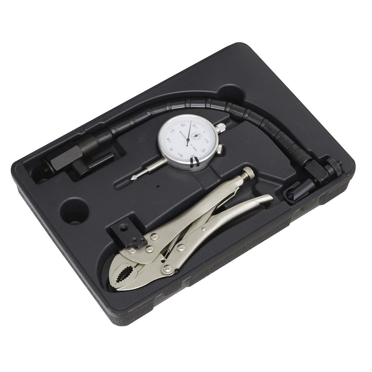 Sealey Brake Disc Run-Out Kit - Image 7