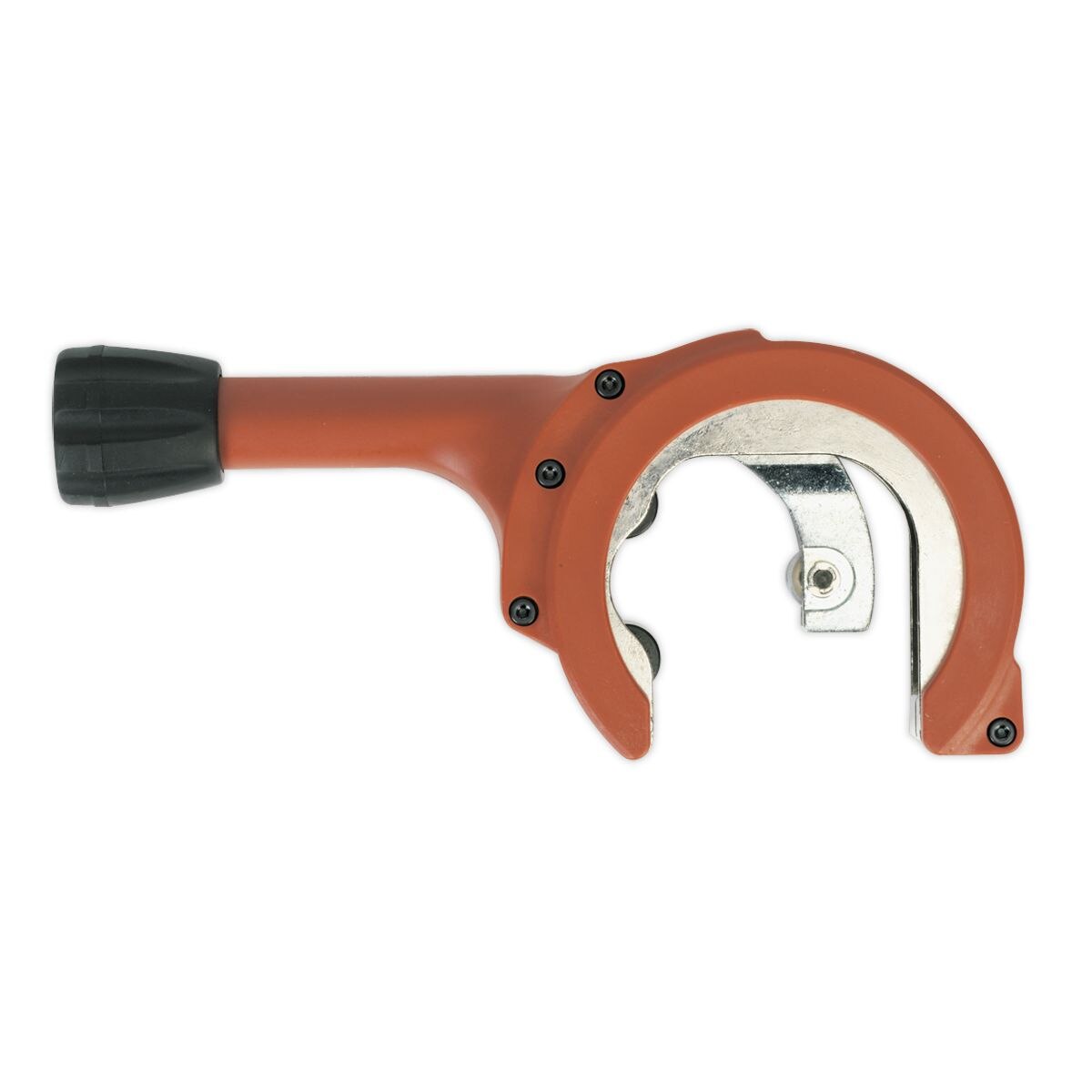 Sealey Exhaust Pipe Cutter Ratcheting - Image 3