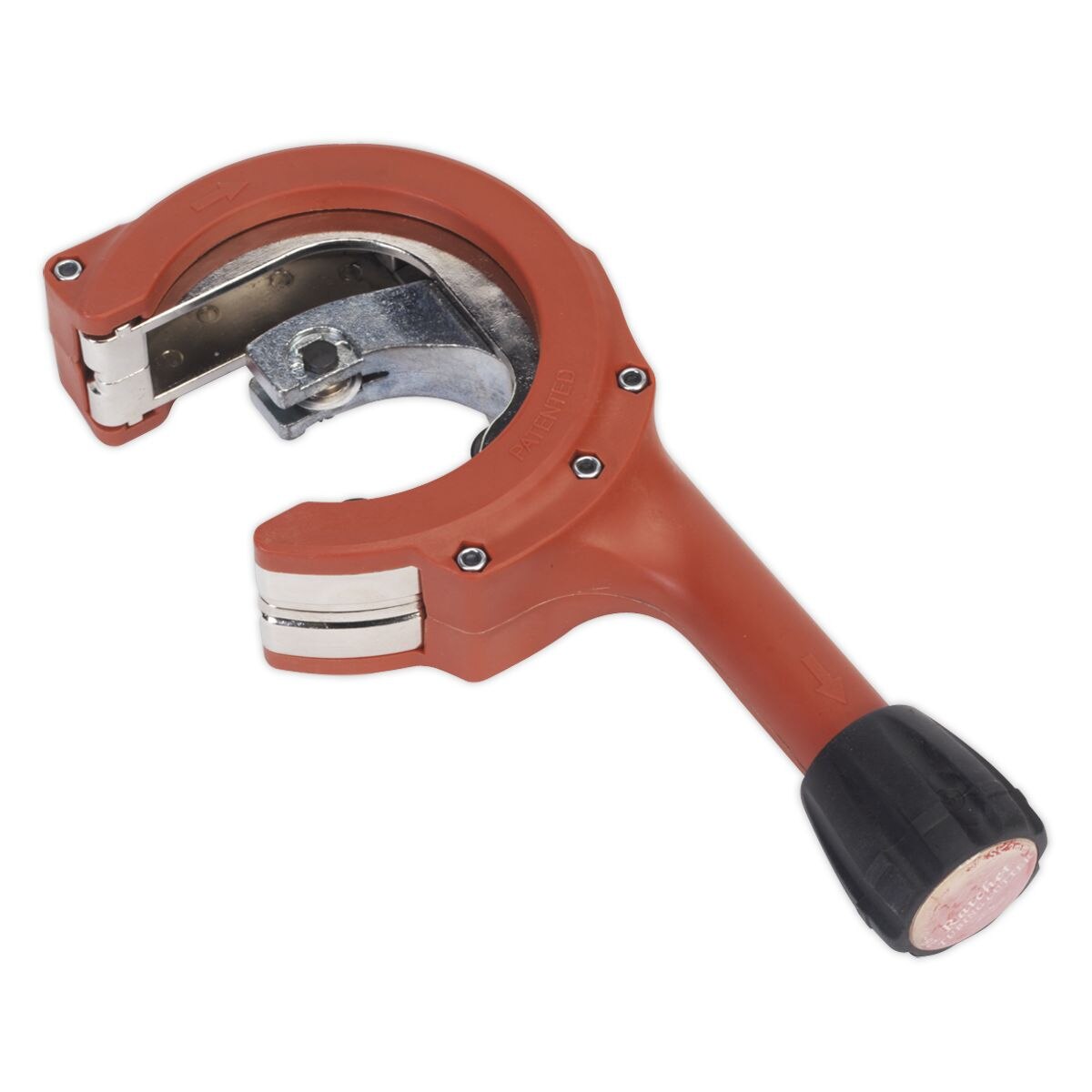 Sealey Exhaust Pipe Cutter Ratcheting - Image 4