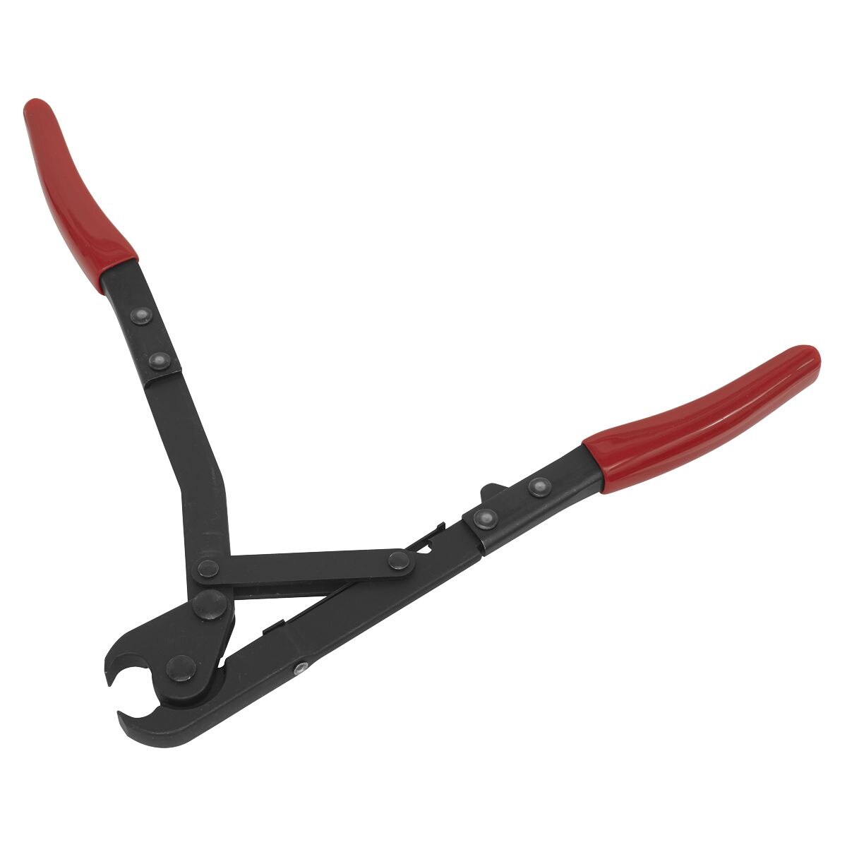 Sealey Extra-Heavy-Duty Ear-Type Clip Pliers - Image 3