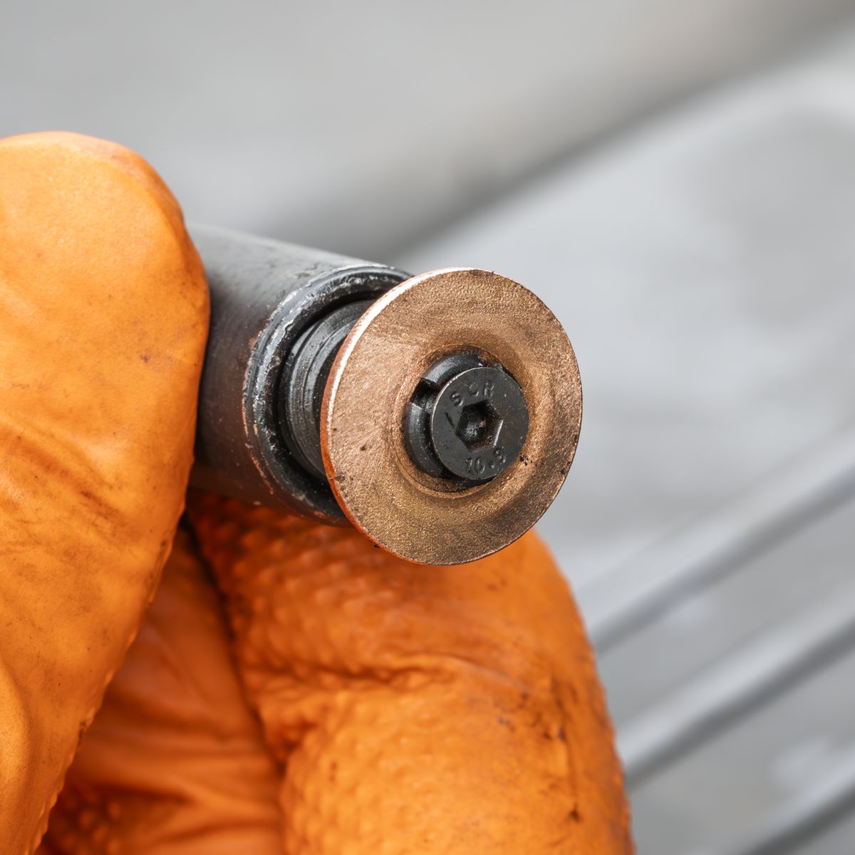 Sealey Injector Seal Removal Tool - Image 3