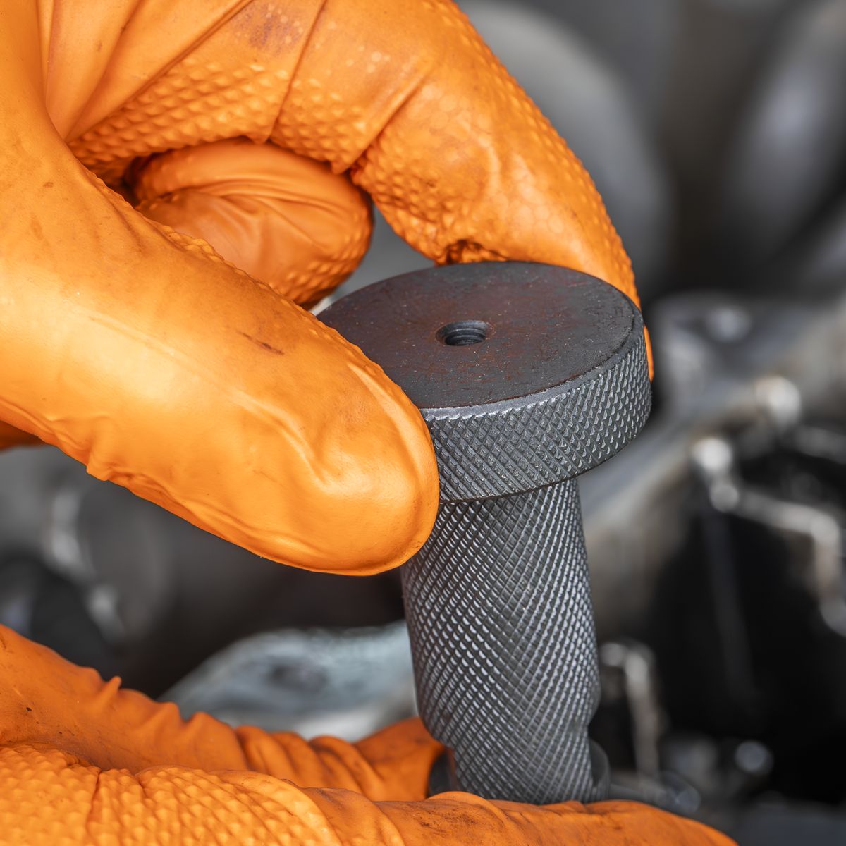 Sealey Injector Seal Removal Tool - Image 4