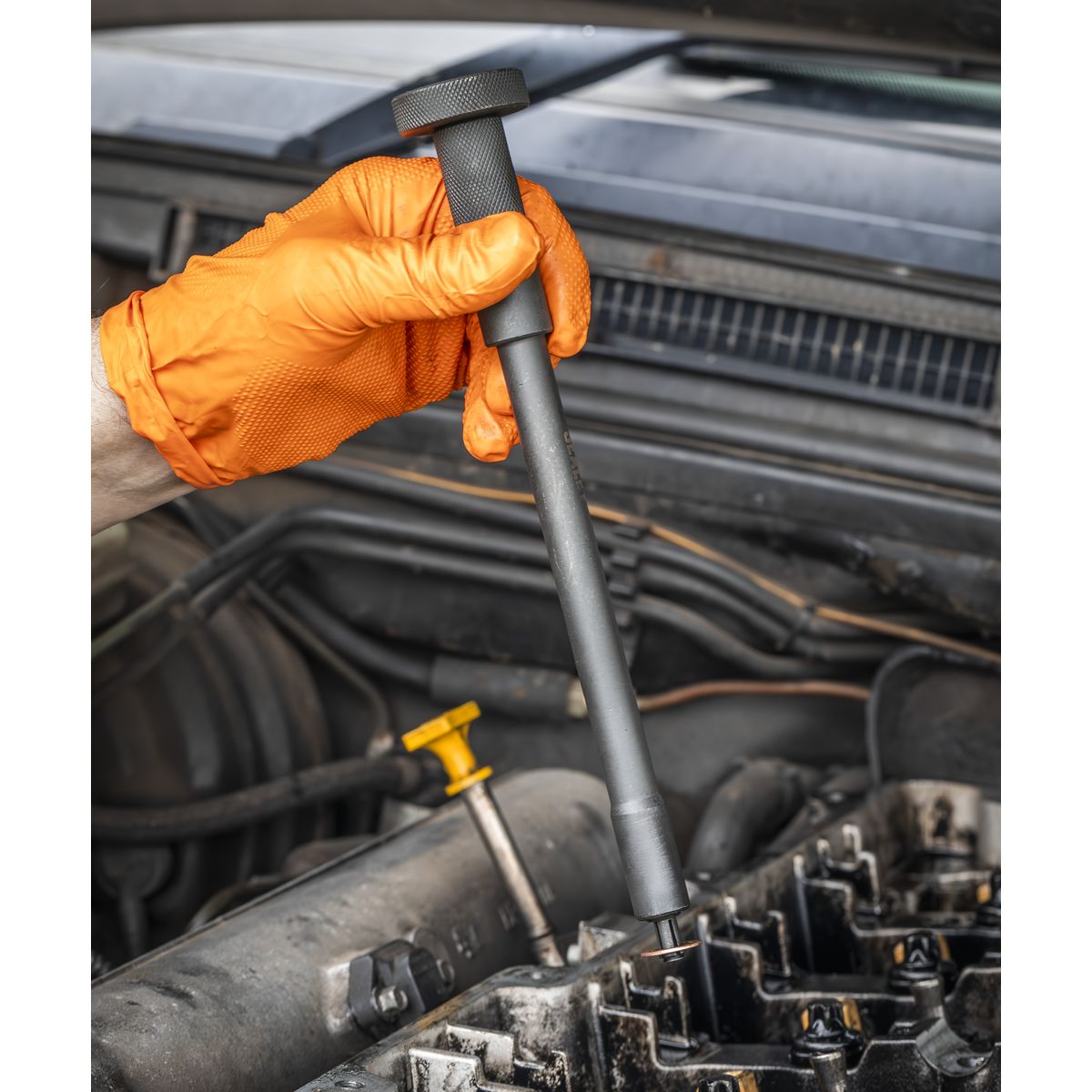 Sealey Injector Seal Removal Tool - Image 5