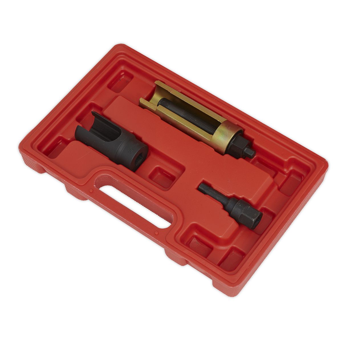 Sealey Diesel Injector Puller for Mercedes CDi - Image 3